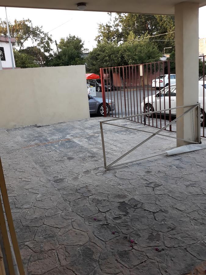 Casa Moderna Fundidora 호텔 San Nicolás de los Garzas 외부 사진