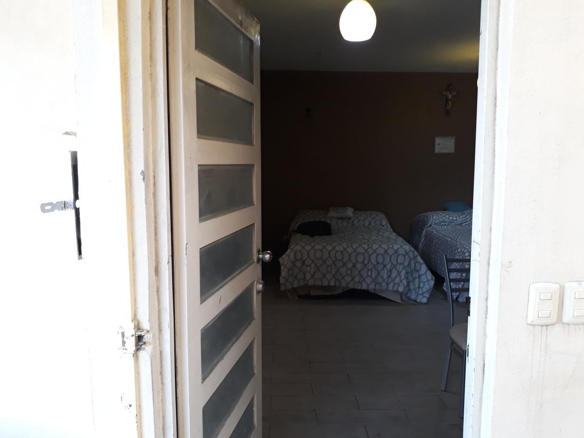 Casa Moderna Fundidora 호텔 San Nicolás de los Garzas 외부 사진