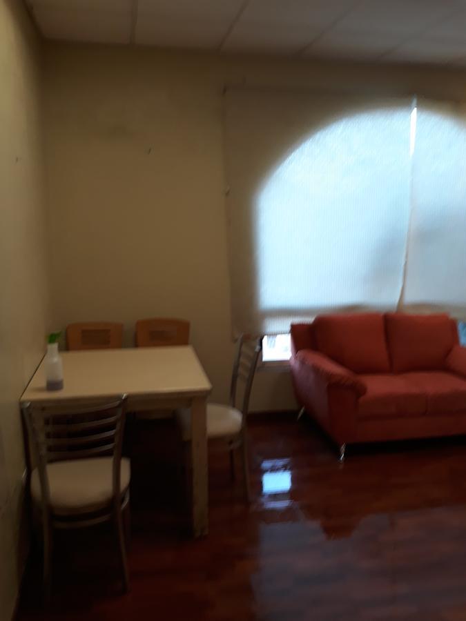 Casa Moderna Fundidora 호텔 San Nicolás de los Garzas 외부 사진