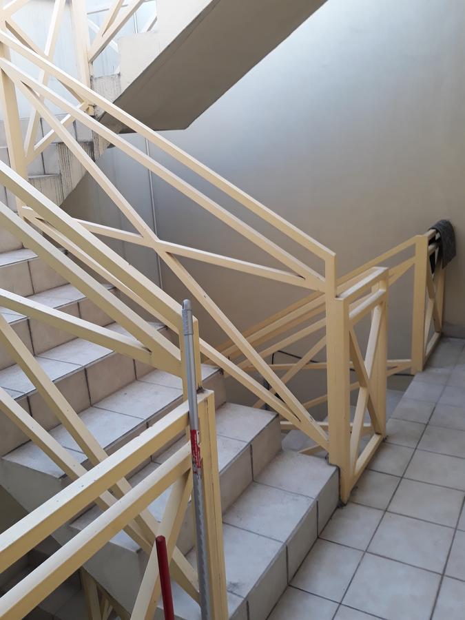 Casa Moderna Fundidora 호텔 San Nicolás de los Garzas 외부 사진