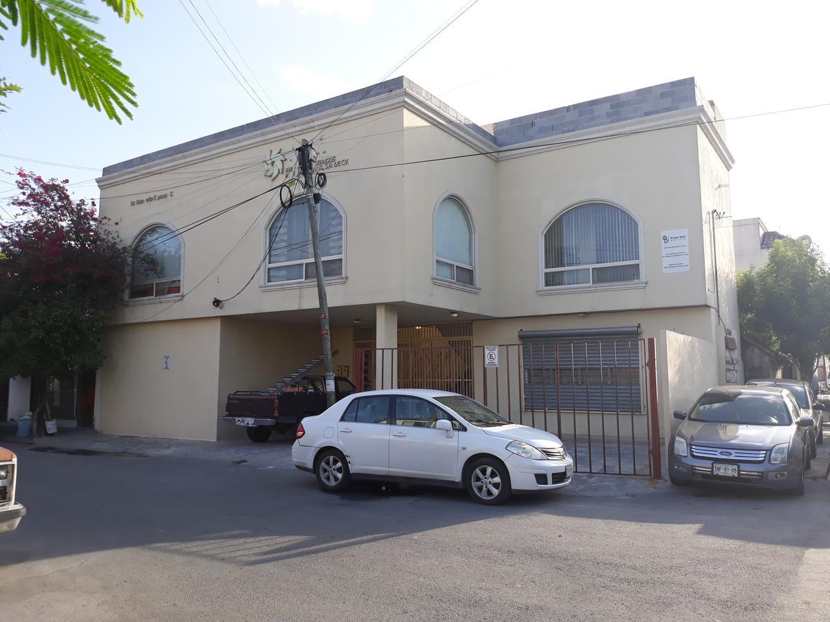 Casa Moderna Fundidora 호텔 San Nicolás de los Garzas 외부 사진