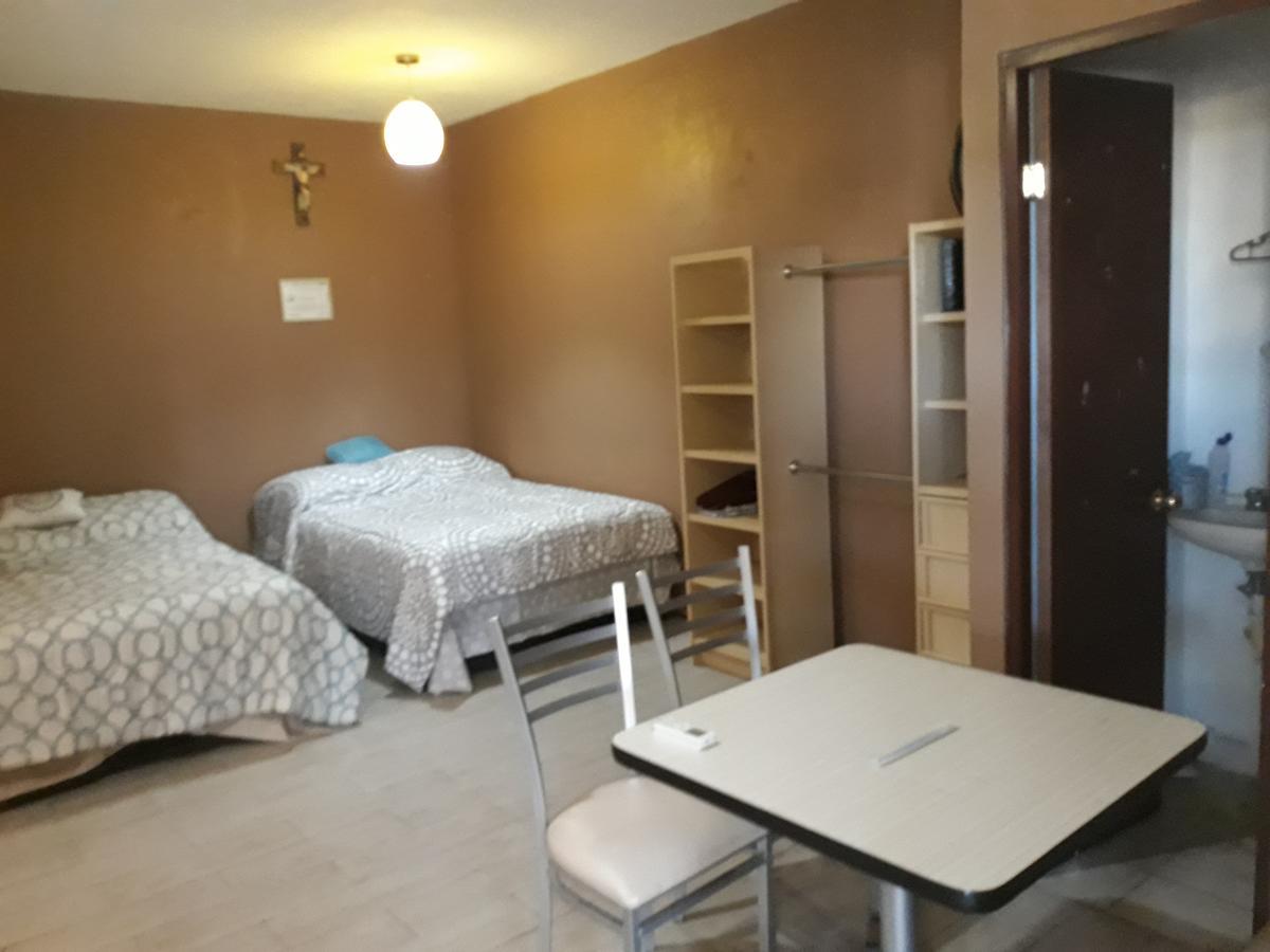 Casa Moderna Fundidora 호텔 San Nicolás de los Garzas 외부 사진