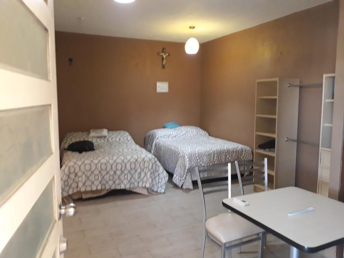 Casa Moderna Fundidora 호텔 San Nicolás de los Garzas 외부 사진